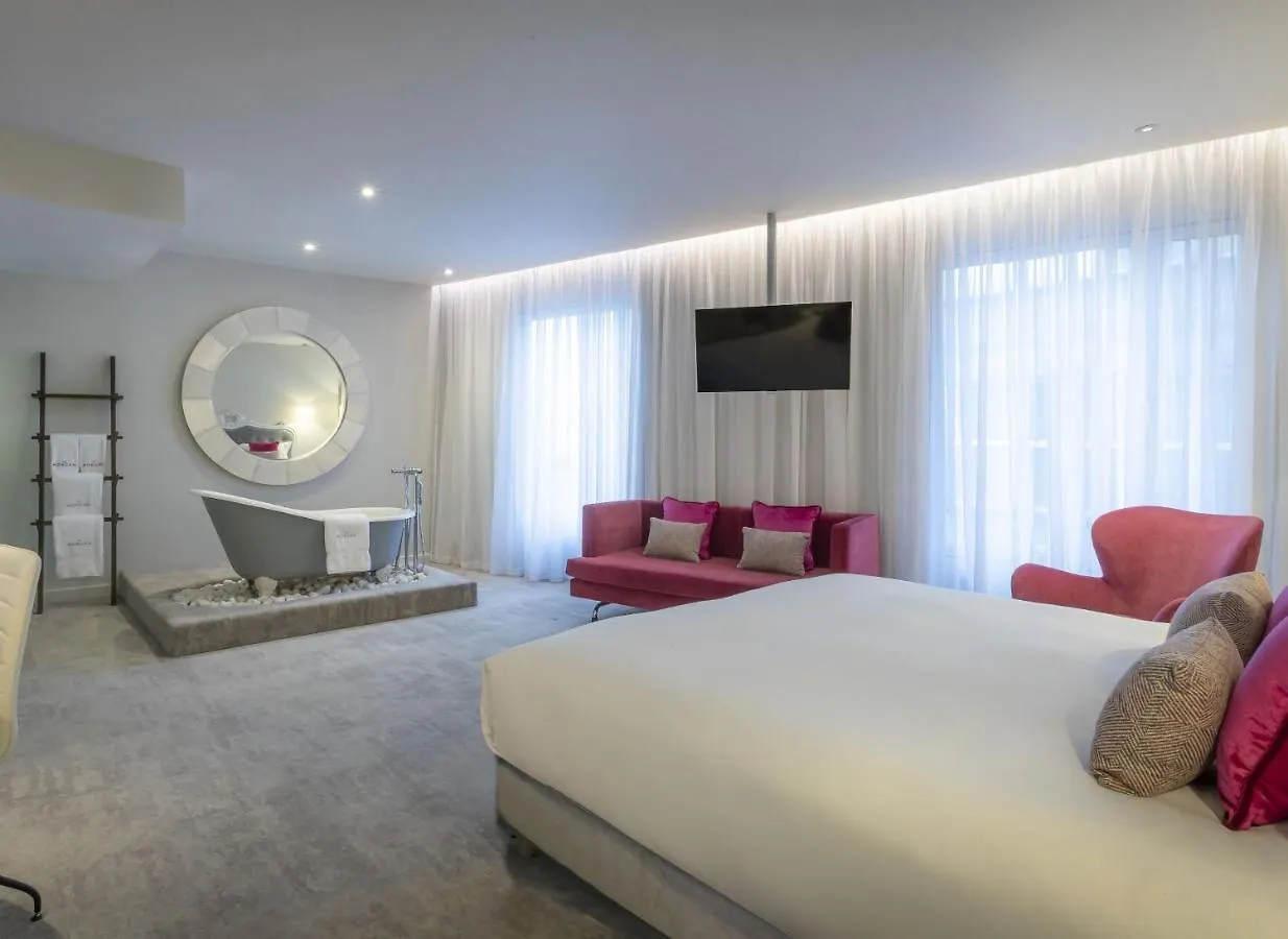 The Morgan Hotel Dublin