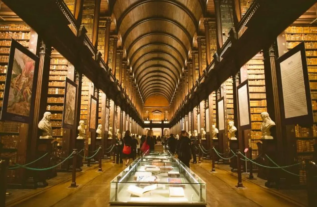 The Morgan Hotel Dublin