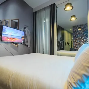 Гостевой дом Irooms Jacuzzi **