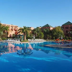 Palm Plaza Marrakech 5* Marrakesh