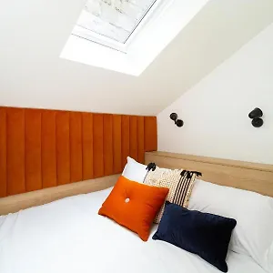*** Hotel The Snug Townhouse Irlanda