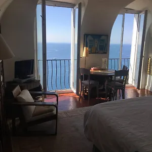Appartamento Dans Village Médiéval Piétonnier, Exécutive Vue Exceptionnelle Roccabruna