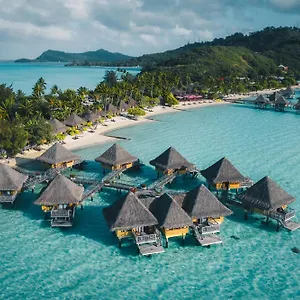 **** Station touristique Intercontinental Le Moana By Ihg Polynésie française