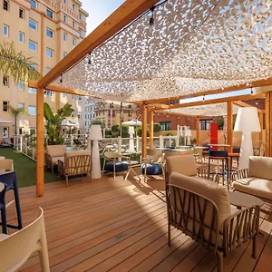 *** Hotel Ibis Centre Gare France