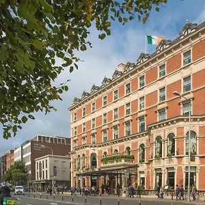 5* Отель The Shelbourne, Autograph Collection
