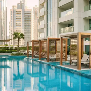 Sonder By Marriott Bonvoy Business Bay شقة فندقية دبي