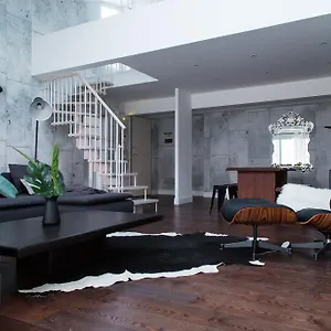 Appartamento Industia Loft Firenze