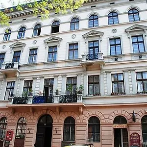 Hotel Silver Center