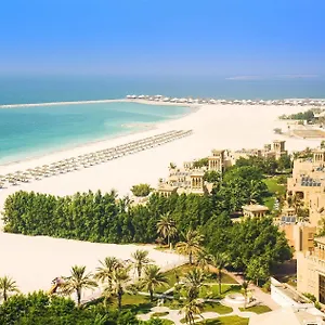 Feriested Hilton Al Hamra & Golf