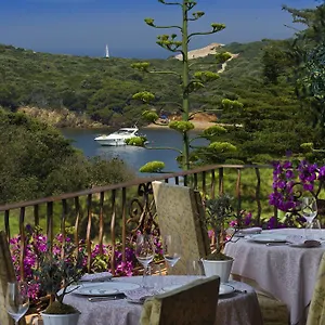 **** Hotel Le Mas Du Langoustier France
