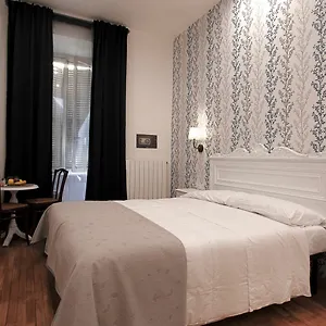 Гостевой дом Domus Iuliae **