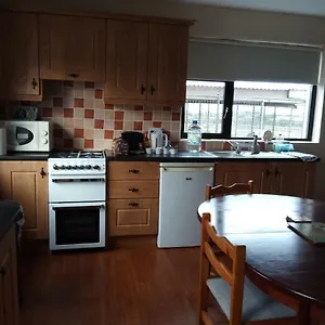  Appartement Burren View Self Catering Irlande