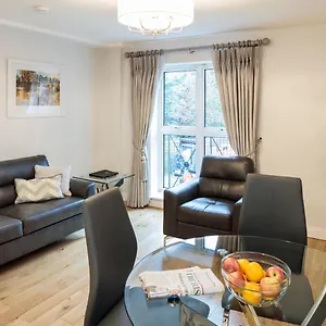 Appartement Baggotrath House Apartments, Newbridge Ave, 4