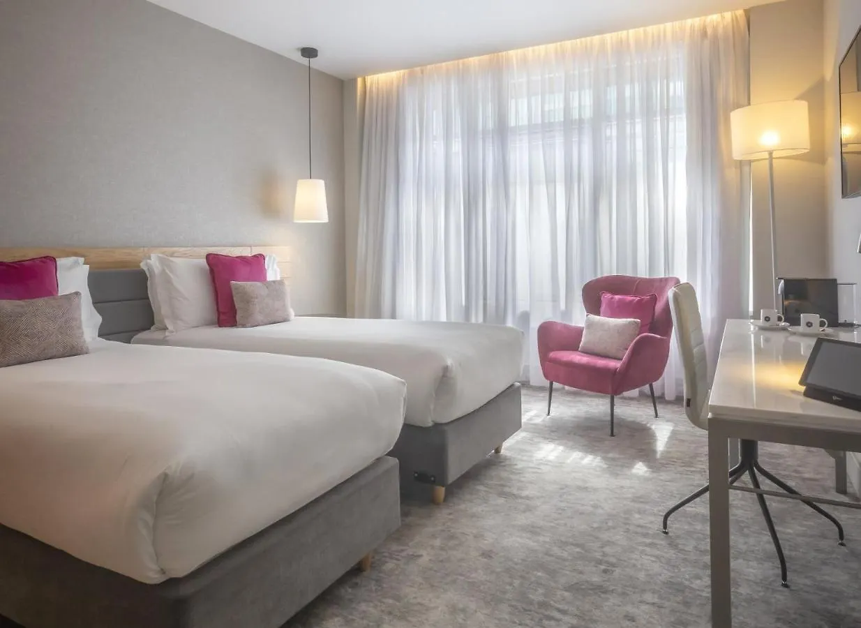 The Morgan Hotel Dublin