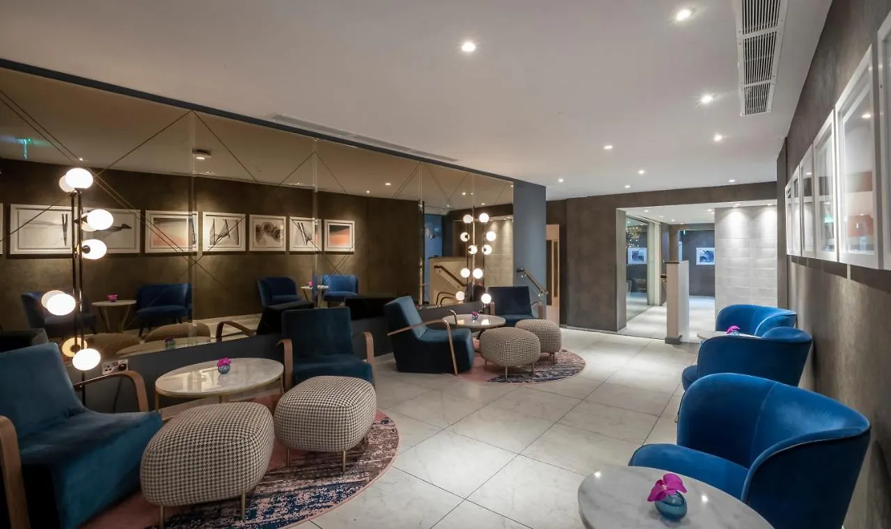 The Morgan Hotel Dublin
