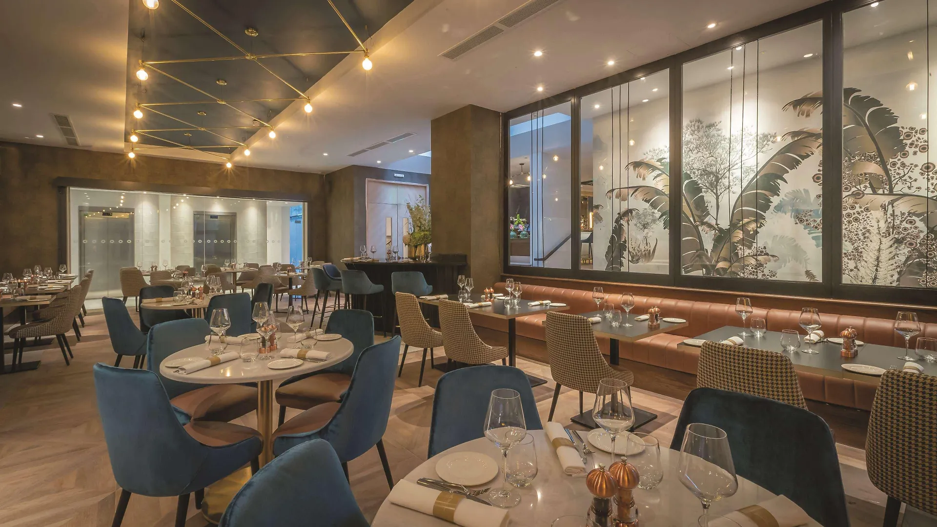 The Morgan Hotel Dublin