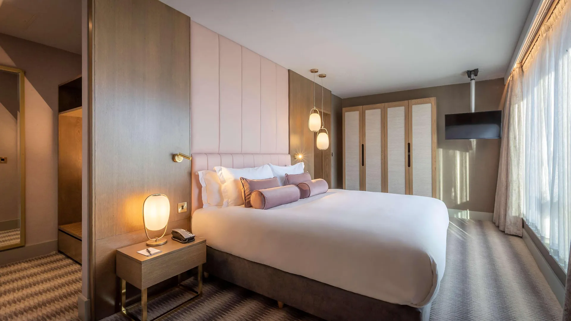 The Morgan Hotel Dublin