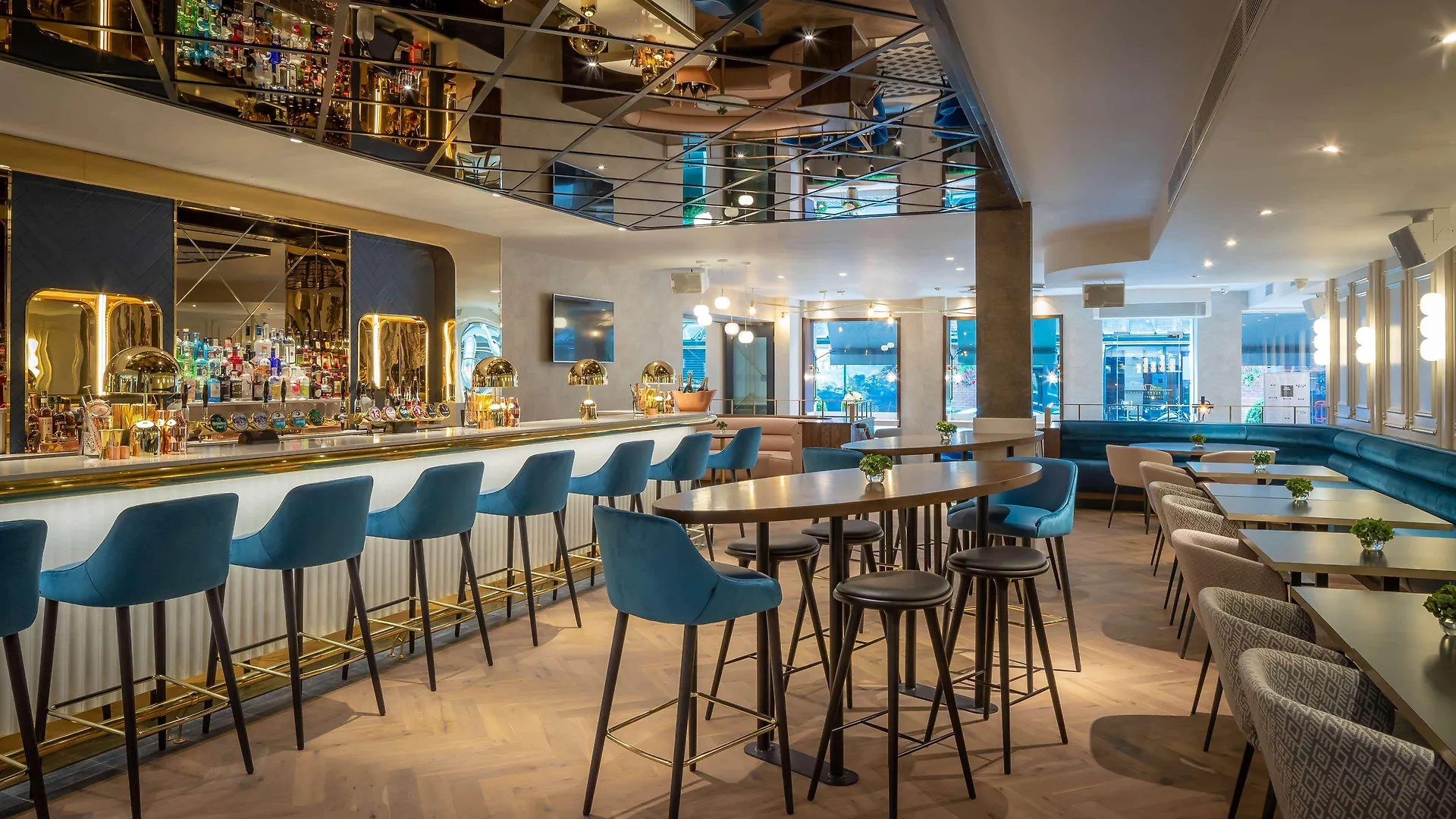 The Morgan Hotel Dublin