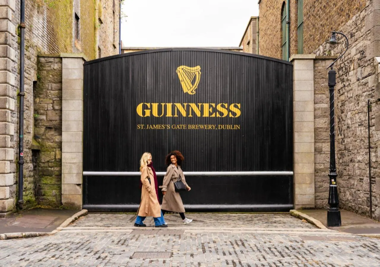 The Morgan Hotel Dublin