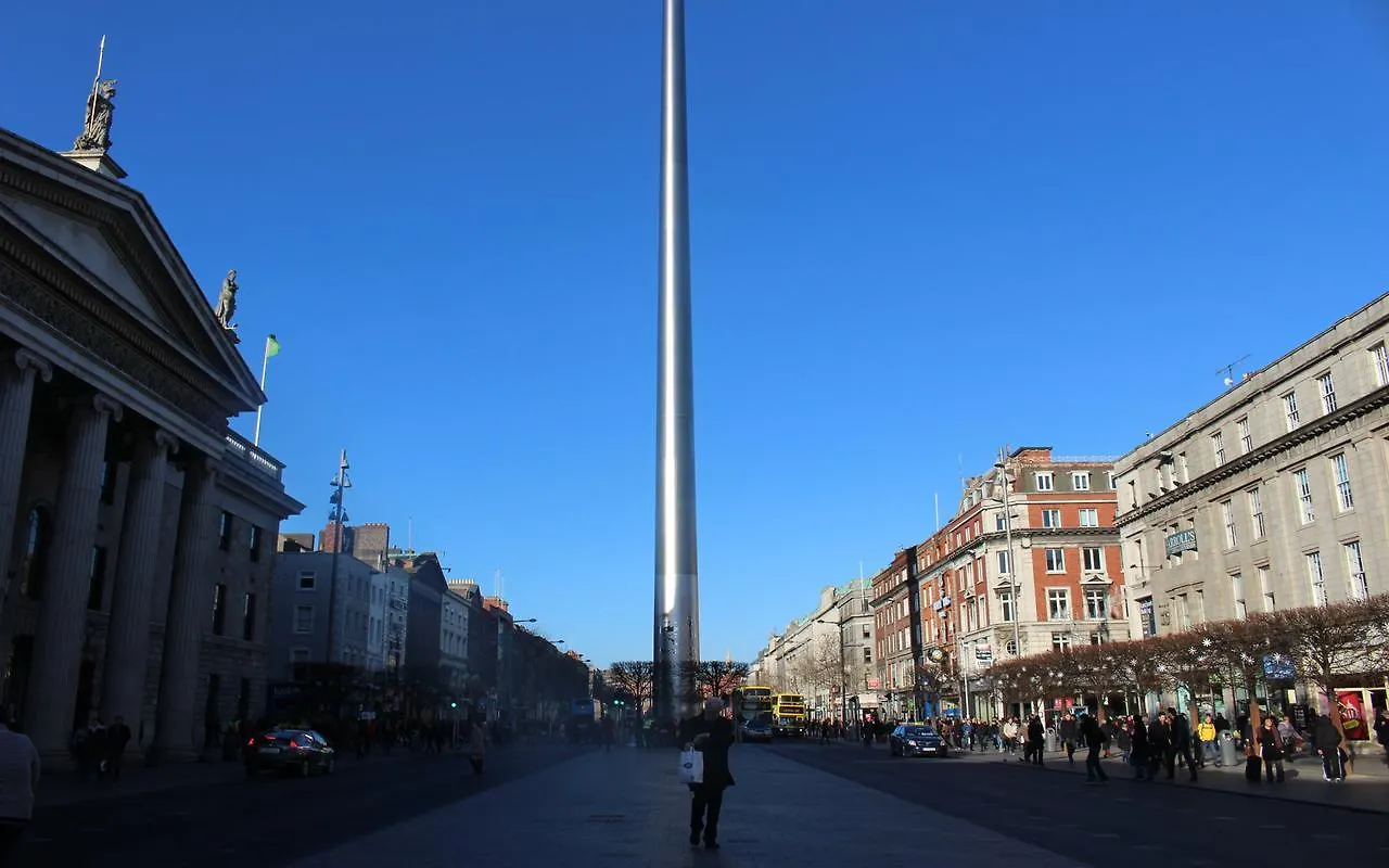 The Morgan Hotel Dublin