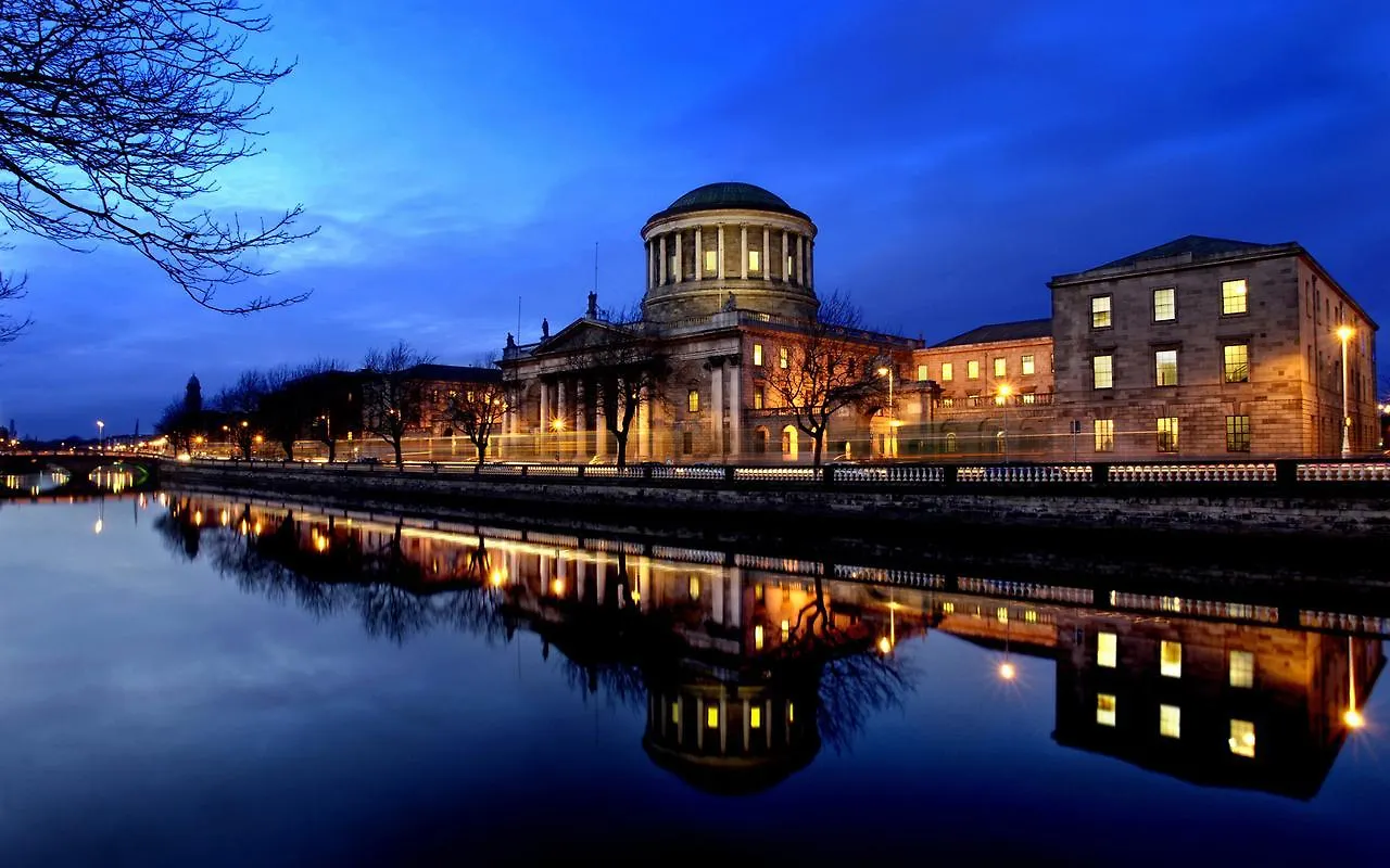 The Morgan Hotel Dublin