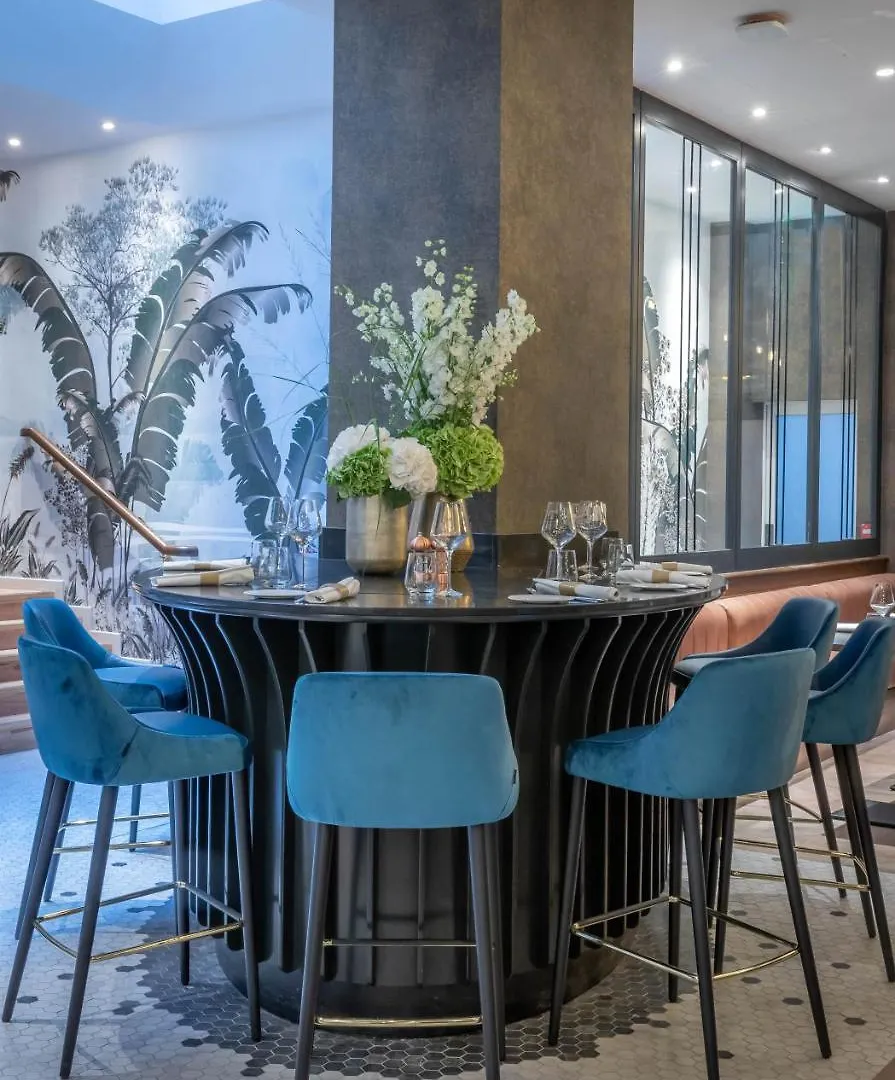 The Morgan Hotel Dublin