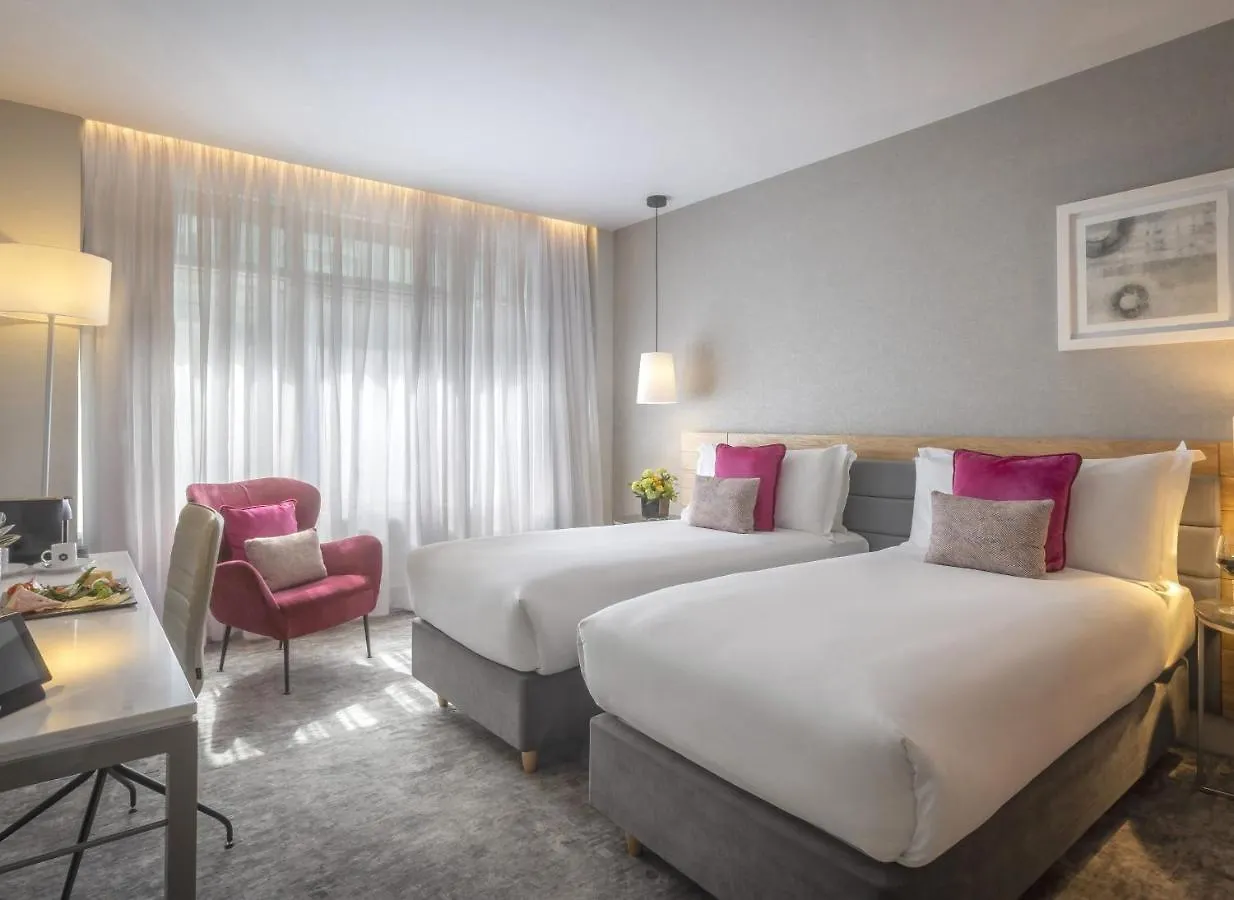 The Morgan Hotel Dublin