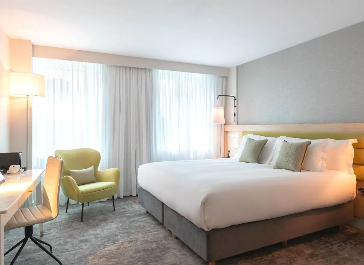 The Morgan Hotel Dublin