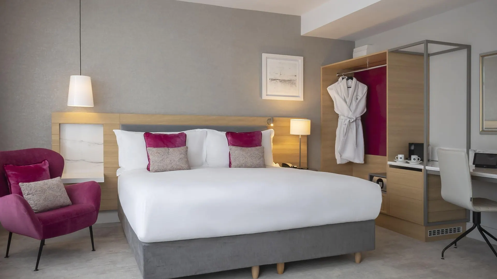The Morgan Hotel Dublin