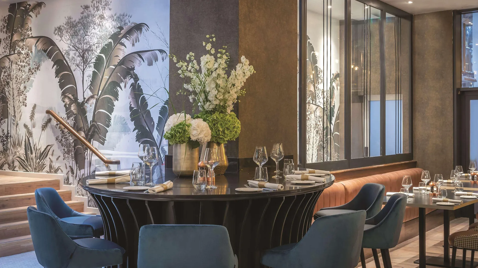 The Morgan Hotel Dublin
