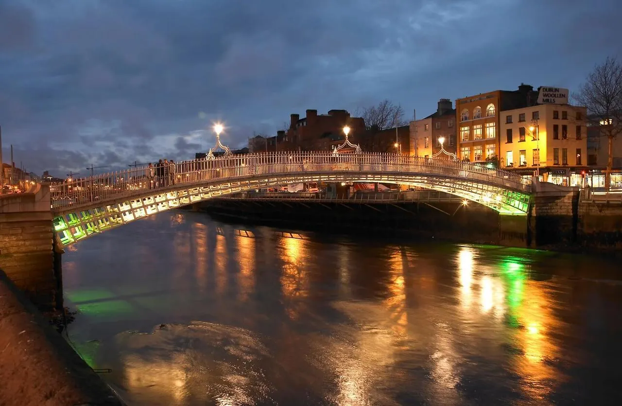 The Morgan Hotel Dublin